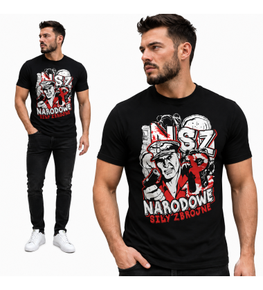 KOSZULKA NSZ